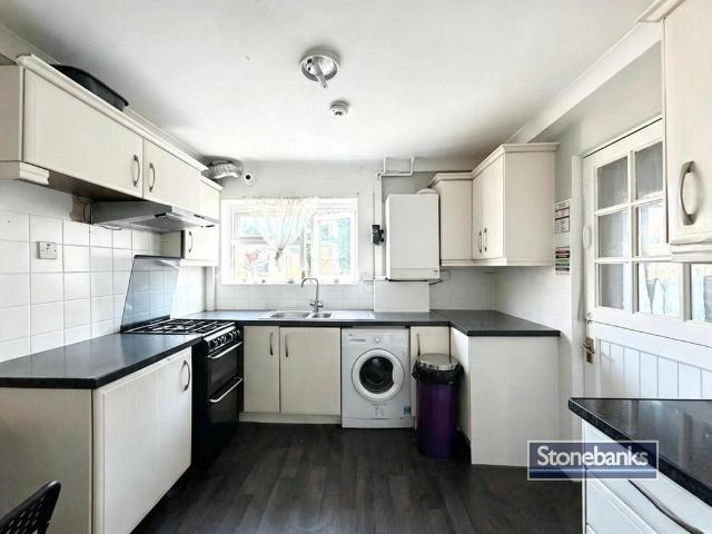 House for rent in Cowley, Greater London