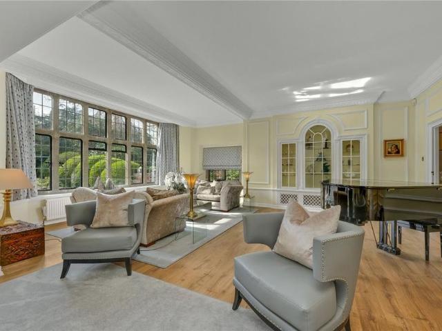 House for rent in Whiteley Village, Blackhills