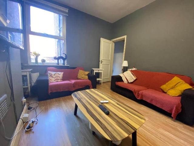 House for rent in Withington, Manchester