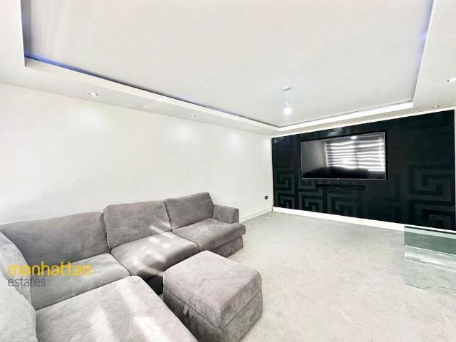 House for rent in Bank Top, Bolton