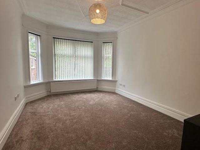 House for rent in Victoria Park, Manchester