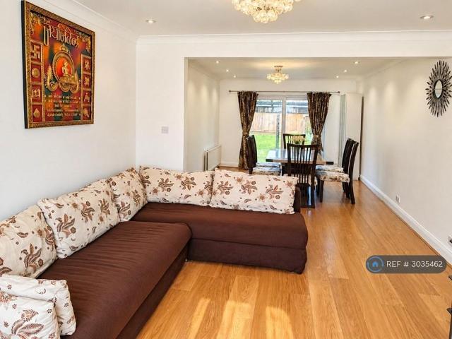 House for rent in London Borough of Harrow, Greater London
