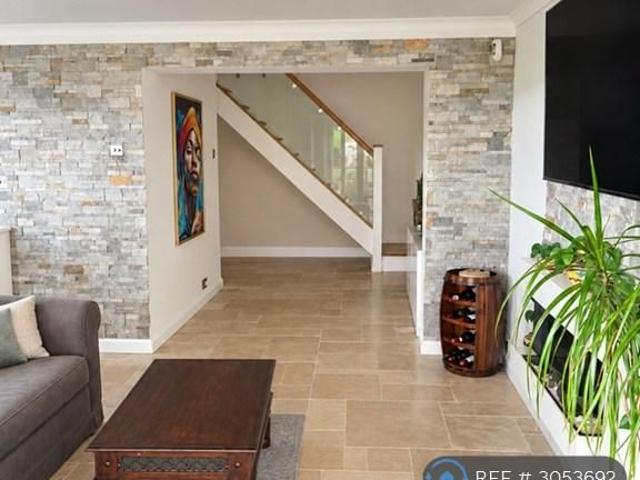 House for rent in Sundon Park, Luton