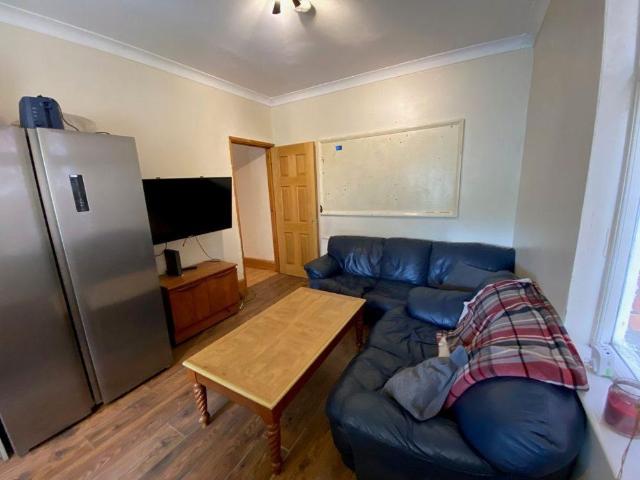 House for rent in West Cliff, Bournemouth