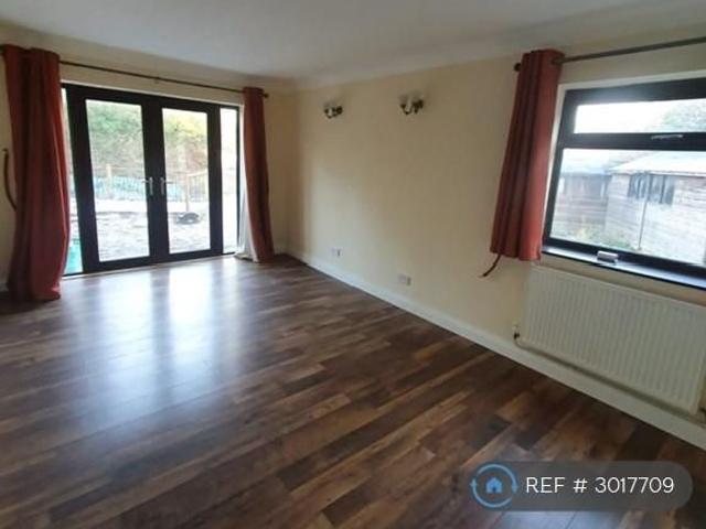 House for rent in The Meadows, Haddon