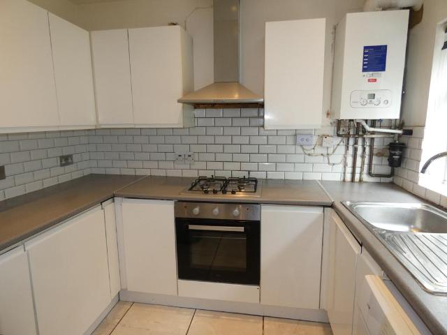 House for rent in Farley Hill, Spring Park