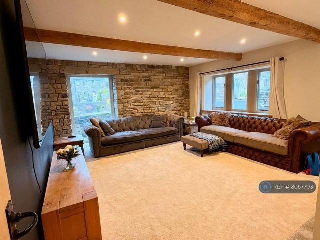 House for rent in Top of the Hill, Kirklees