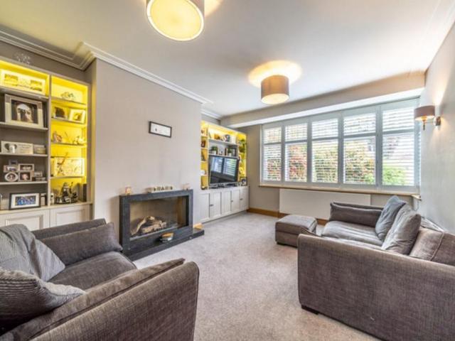 House for rent in West Wickham, Greater London