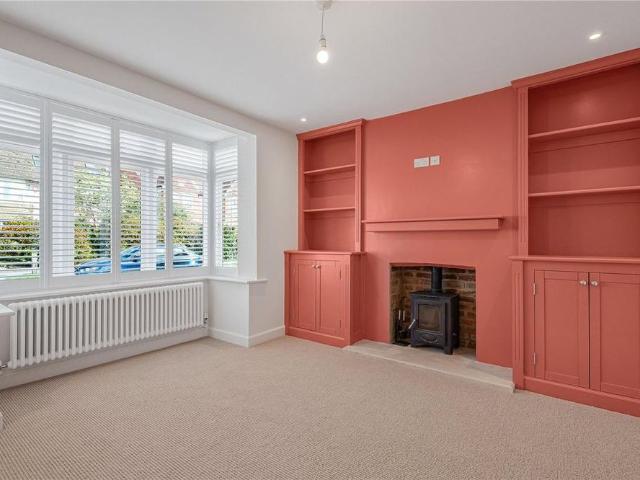 House for rent in Old Headington, The Slade