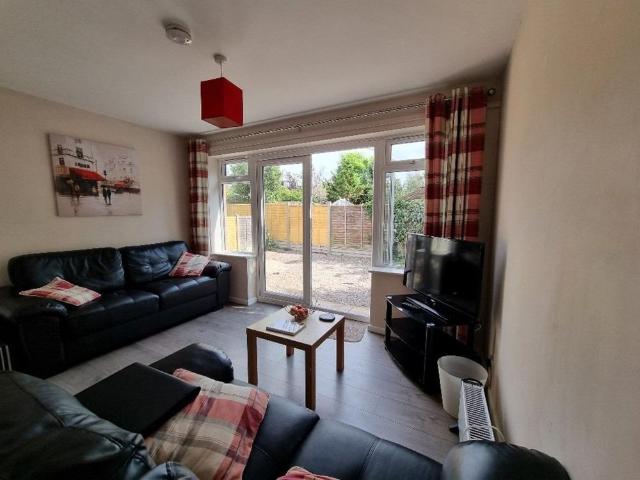 House for rent in St John's, Worcestershire