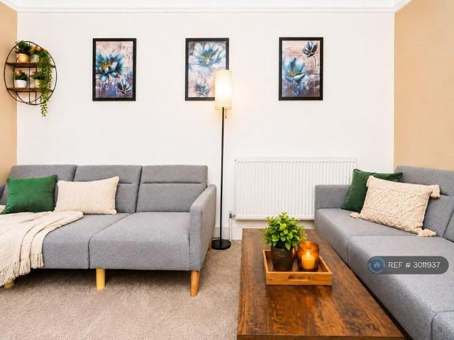 Room for rent in Somers Town, Portsmouth