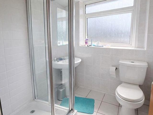Apartment for rent in Old Lenton, City of Nottingham