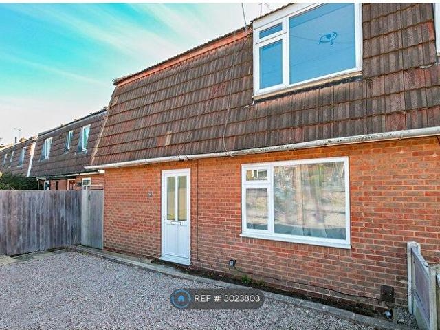 Apartment for rent in Gedling, East Midlands