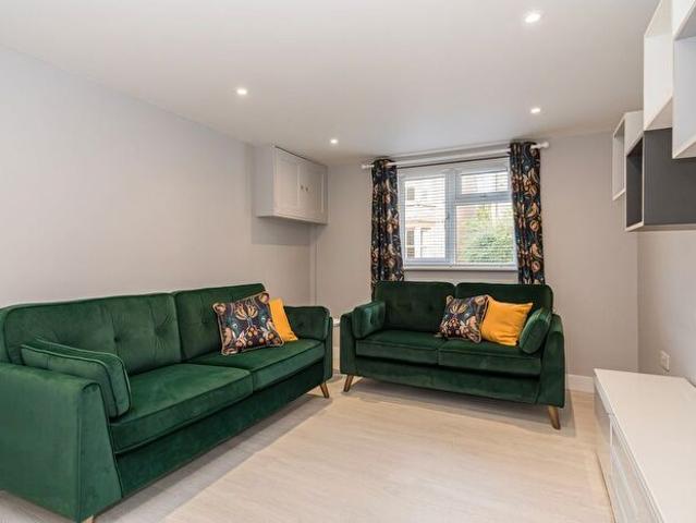 Apartment for rent in The Slade, Oxfordshire