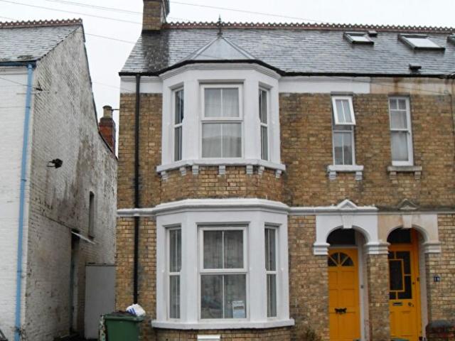Apartment for rent in The Slade, Oxfordshire