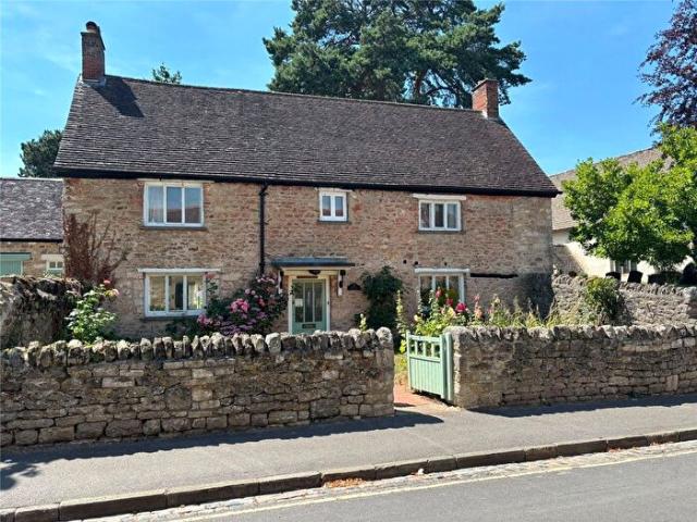 Apartment for rent in Church Cowley, The Slade