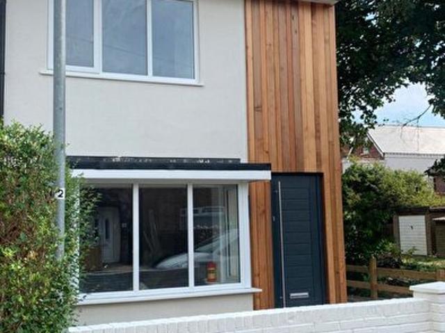 Apartment for rent in Attenborough, East Midlands