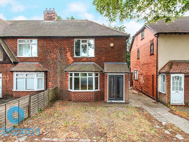 Apartment for rent in Haddon, East Midlands
