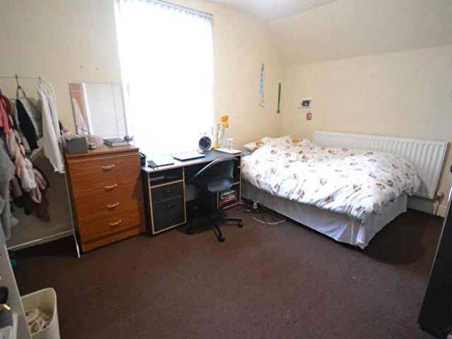 Apartment for rent in Haddon, East Midlands
