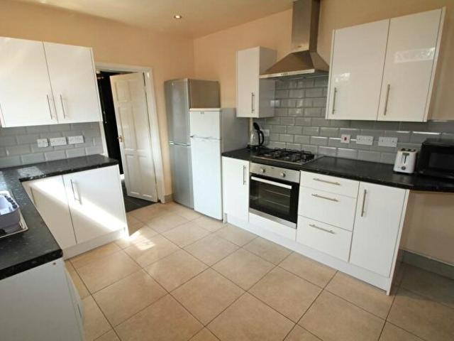 Apartment for rent in Haddon, East Midlands