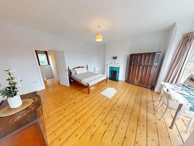 Apartment for rent in Forest Fields, Haddon