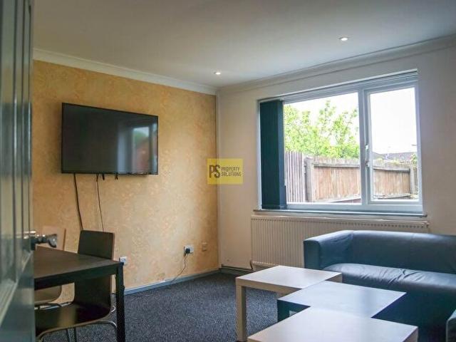 Apartment for rent in Nechells, Birmingham