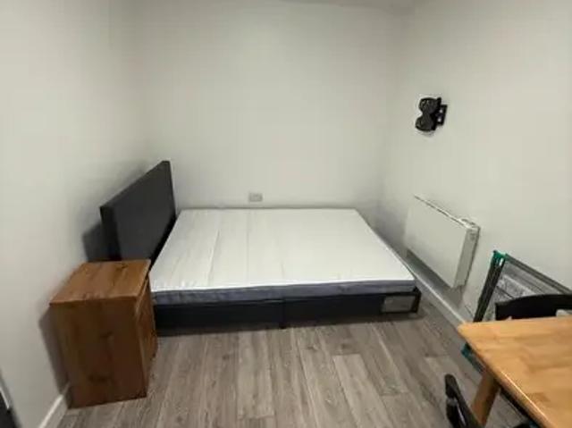Apartment for rent in Bede Island, Leicester