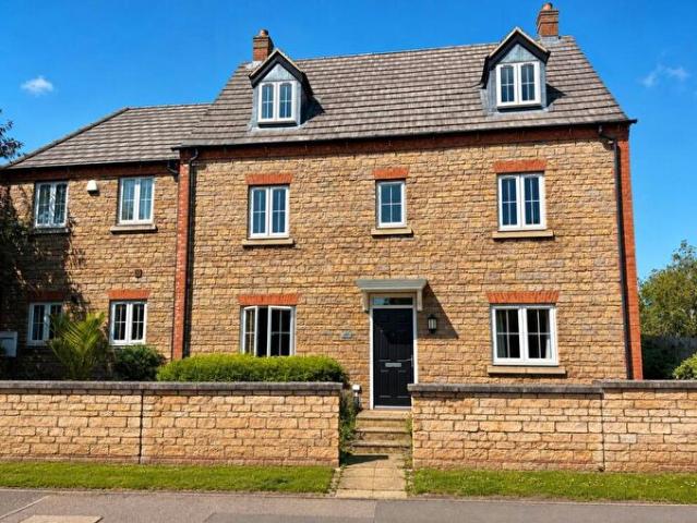 Apartment for rent in Thrapston