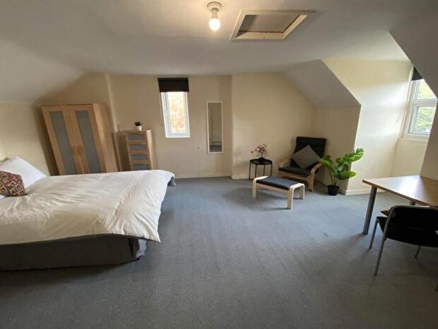 Apartment for rent in Attenborough, East Midlands