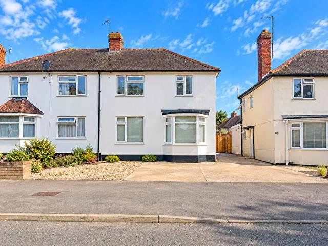 Apartment for rent in Lye Valley, The Slade