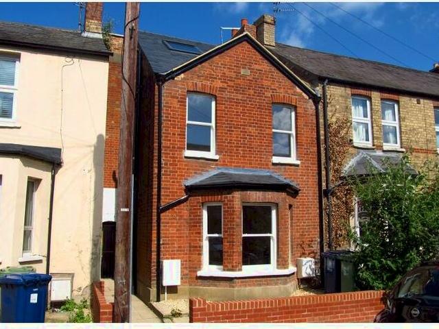 Apartment for rent in The Slade, Oxfordshire