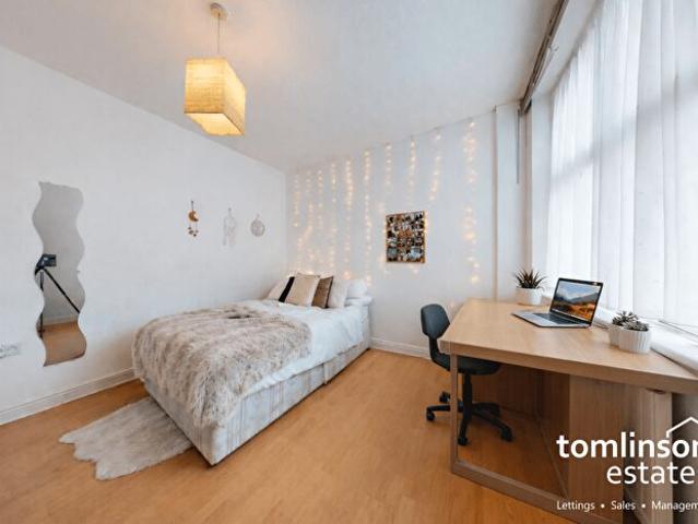 Apartment for rent in Haddon, East Midlands