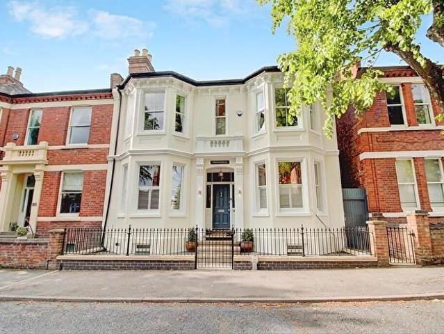 Apartment for rent in Lillington, Green Close