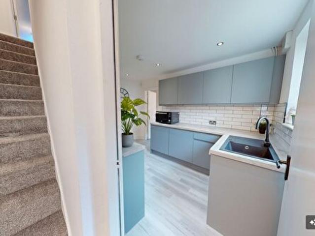 Apartment for rent in Old Lenton, Haddon