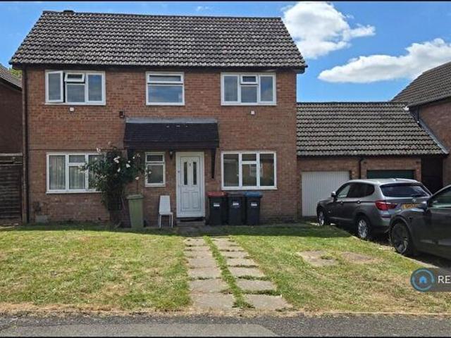 Apartment for rent in Old Wolverton, Milton Keynes