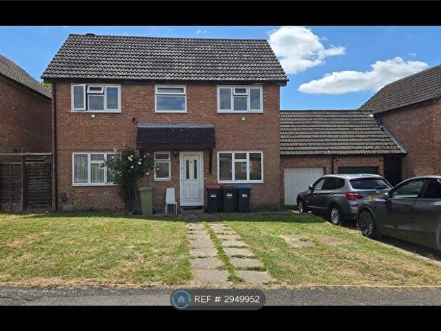 Apartment for rent in Old Wolverton, Milton Keynes