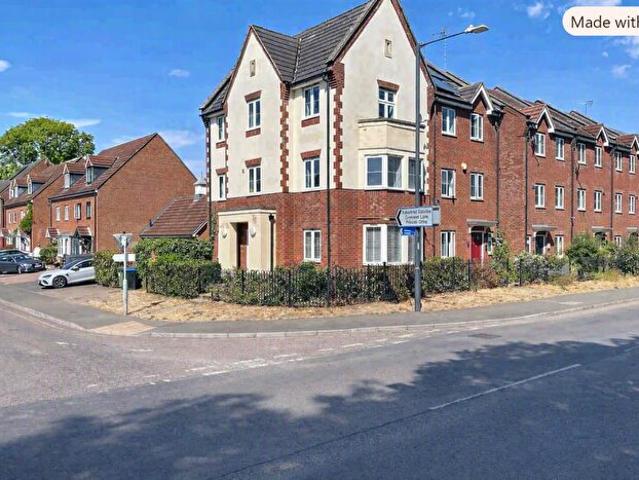 Apartment for rent in Green Close, Warwickshire