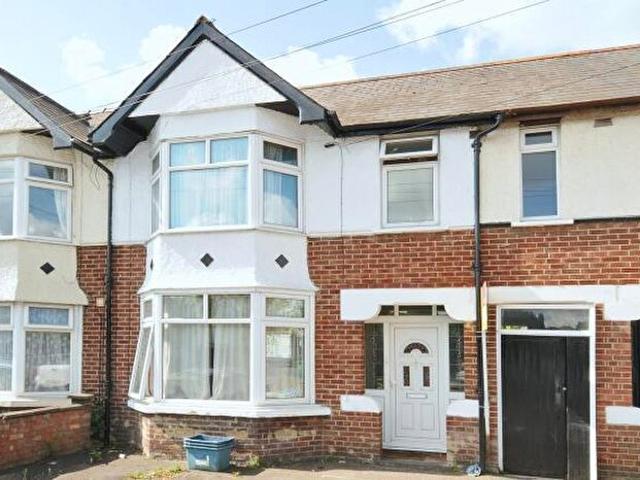 Apartment for rent in Robin Hood, The Slade