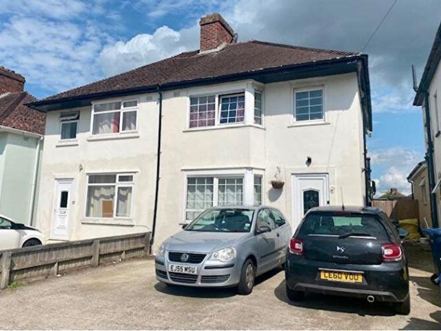 Apartment for rent in Church Cowley, The Slade