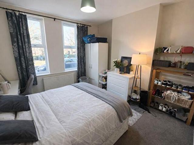 Apartment for rent in Haddon, East Midlands