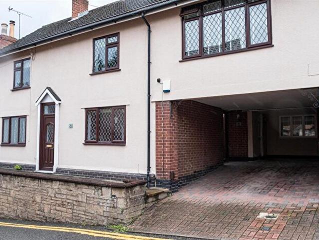 Apartment for rent in Kegworth, Leicestershire