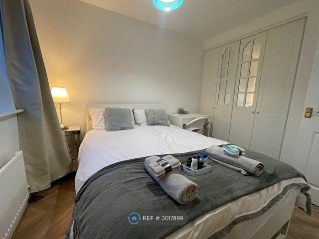 Apartment for rent in Cheylesmore, West Midlands