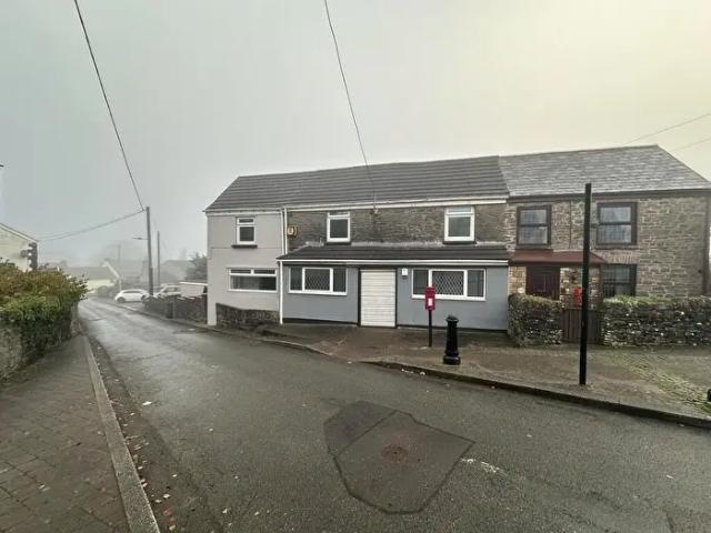 Apartment for rent in Gilfach, Gelligaer
