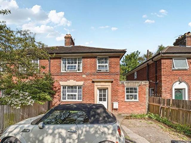 Apartment for rent in Headington Hill, The Slade