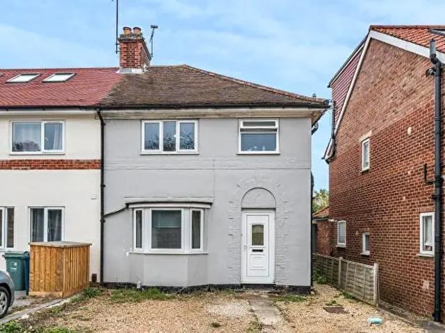 Apartment for rent in Headington Hill, Oxford