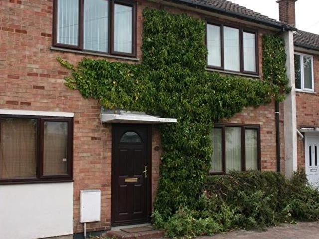 Apartment for rent in The Slade, Oxfordshire
