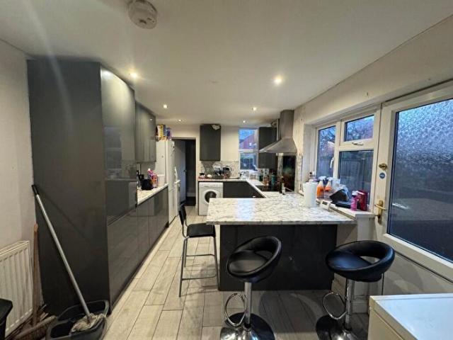 Apartment for rent in Haddon, East Midlands