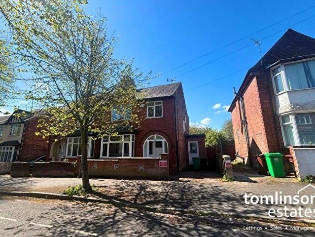 Apartment for rent in Haddon, East Midlands
