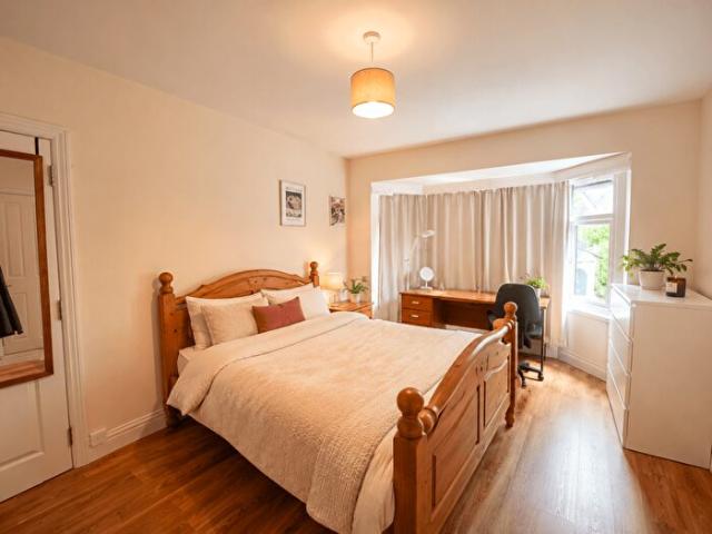 Apartment for rent in Haddon, East Midlands