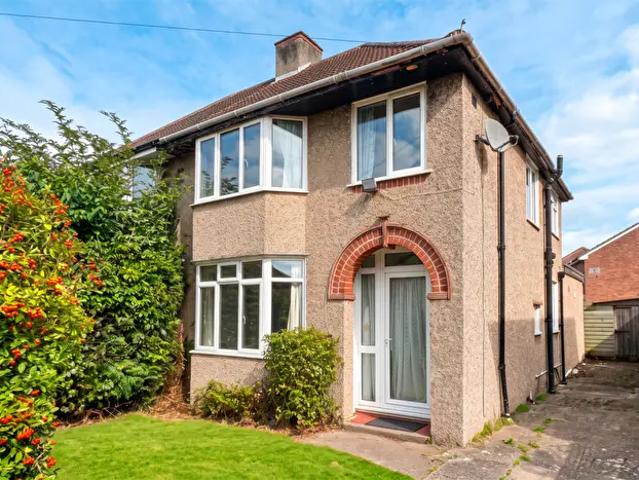 Apartment for rent in New Marston, Oxford